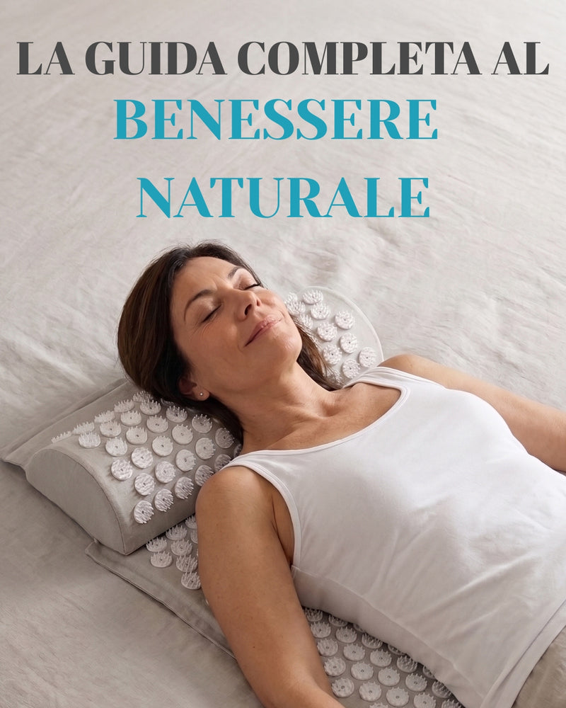 Guida al Benessere